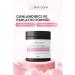 hb skin care collagen dead sea clay mask acne and blackhead anti collagen