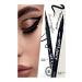 Farmasi Ink Liner Black 1.2 ml | Permanent Intense Black Fine-Tip Eyeliner - Buy Online on GoSupps.com