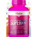 Balen SUPER-W Multivitamin 60 Capsules 585 Mg (For Women)