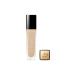 Lancome - Moisturizing Foundation - Teint Miracle - 03 Beige Diaphane