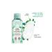 Yves Rocher Pure Menthe Prebiotic Tonic 200 ml - Buy Online on GoSupps.com