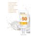 PROCSIN Hydra Sun Spf50+ Intensive Moisturizing Soothing Anti-Spot Glass Skin Sunscreen Pa++++ - Buy Online on GoSupps.com