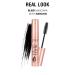 Lollis Real Look Mascara With Keratin / Keratin Content Real Look Mascara / Mascara - Buy Online on GoSupps.com