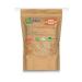GLOKIM OLEASTER SEED FLOUR 1 KG WHOLE GROUND OLEASTER SEED POWDER - Buy Online on GoSupps.com