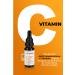 New Well Vitamin C Brightening and Skin Tone Balancing Care Serum 20 ML - Buy Online on GoSupps.com