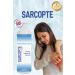 Sarcopte Urederm Repairing and Soothing Care Cream (INTENSIVE MOISTURIZER) 200 ml - Buy Online on GoSupps.com