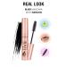 Lollis Real Look Mascara With Keratin / Keratin Content Real Look Mascara / Mascara