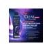 Clear Men Scalp Pro Hair Strengthening Shampoo 300 ml x 2 Pieces - Buy Online on GoSupps.com