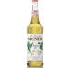 Monin Macadamia Nut Syrup 700 ml