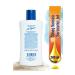 Eda Ta p nar After Sun Refreshing Gel Aleo Vera - Panthenol - 200 ml - Buy Online on GoSupps.com