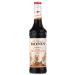 Monin Muscovado Sugar 700ml - Buy Online on GoSupps.com