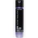 Matrix Total Results So Silver Color Protecting Hair Care Conditioner for Gray Platinum and White Hair 300 Ml