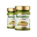 nutantep Spreadable Pistachio Paste 320 Gr - Buy Online on GoSupps.com