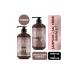 Solex Salt-Free Keratin Essence Shampoo and Conditioner Care Set 1 000 ml 1000 ml
