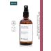 miseca Aha + Bha 5% Purifying Tonic 100 ml Anti-Pore and Anti-Blackhead Rose and Geranium Water