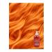 Acacia Jean's Color Orange 250ml. Orange Ammonia-Free Balayage Color Hair Dye - Buy Online on GoSupps.com