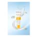 Bioderma Photoderm Aquafluid SPF50+ All Skin Colorless Sun Cream 40 ml ( Sensibio H2O ) - Buy Online on GoSupps.com