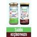 Ekoloji Market Organic Raw Tahini 230 gr + Organic Carob Extract 290 gr
