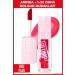 Maybelline New York Lifter Plump Lip Gloss Instant Plump Lips Kit - Buy Online on GoSupps.com