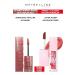 Maybelline New York Maybelline Vinyl Permanent Lipstick-Full and Smooth Lips Plumping Lipstick Set 35-005