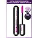 Maybelline New York Maybelline Surreal Meta Black Mascara Intense Volume Lashes-Lifter Plump Full Lips 005 - Buy Online on GoSupps.com