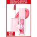 Maybelline New York Maybelline Vinyl Permanent Lipstick-Full and Smooth Lips Plumping Lipstick Set 145-001 - Buy Online on GoSupps.com