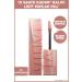 Maybelline New York Maybelline Vinyl Permanent Lipstick-Full and Smooth Lips Plumping Lipstick Set 95-005 - Buy Online on GoSupps.com