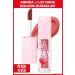 Maybelline New York Lifter Plump Lip Gloss Instant Plump Lips Kit - Buy Online on GoSupps.com