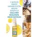 Avon Advance Techniques Nourishing Hair Serum with Argan Oil 30 Ml. Duo Set - Buy Online on GoSupps.com