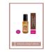 Bioflex Argan Hair Serum Special Argan Care Oil for Slow Growing and Damaged Hair 100 Ml - Buy Online on GoSupps.com