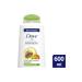 Dove Anti-Loss Hair Care Shampoo Avocado Calendula 600ml - Buy Online on GoSupps.com