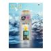 Pantene Pro-v Aqua Light Shampoo 300 ml (2 Pieces)