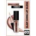 Glittery Full Lips with Cecile Glam Shine Lip Gloss Set - Buy Online on GoSupps.com