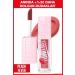 Maybelline New York Maybelline Vinyl Permanent Lipstick-Full and Smooth Lips Plumping Lipstick Set 35-005 - Buy Online on GoSupps.com