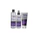 Urban Care Expert Biotin And Caffeine Anti-Loss Set Shampoo 350 ml - Hair Conditioner 200 ml - Hair Tonic 200 ml