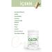GLOX Bromelain Difference & Metabolism Regulating Fast Weight Loss Herbal Detox Capsule 60 Pieces - Buy Online on GoSupps.com