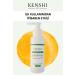 Kenshi Anti-Dandruff Gel - Anti-Dandruff Anti-Itching and Anti-Flaking Soothing 100 Ml - Buy Online on GoSupps.com