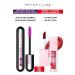 Maybelline New York Maybelline Surreal Meta Black Mascara Intense Volume Lashes-Lifter Plump Full Lips 006