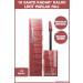 Maybelline New York Maybelline Vinyl Permanent Lipstick-Full and Smooth Lips Plumping Lipstick Set 115-006 - Buy Online on GoSupps.com