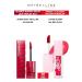 Maybelline New York Maybelline Vinyl Permanent Lipstick-Full and Smooth Lips Plumping Lipstick Set 50-004