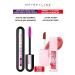 Maybelline New York Maybelline Surreal Meta Black Mascara Intense Volume Lashes-Lifter Plump Full Lips 005