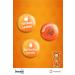 Dynavit Kids Immukid 60 Gummies 3 Pieces - Buy Online on GoSupps.com