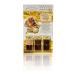 MAXX DELUXE GOLDEN SERIES 24K Gold Content Tube Dye and Hair Care Serum 30 GREAT COLORS (2X50 ML) - Buy Online on GoSupps.com