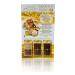 MAXX DELUXE GOLDEN SERIES 24K Gold Content Tube Dye and Hair Care Serum 30 GREAT COLORS (2X50 ML) - Buy Online on GoSupps.com