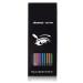 Shenoza Ultra Oily Colour Eyeliner Set of 12 - Buy Online on GoSupps.com