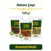 G l ehre Y rem Afyon Region Rich Flavored Purification Tea Detox Tea Set | 120Gr.