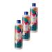 Avon Care Shimmering Jasmine Scented Body Lotion with Glycerin 400 Ml. Set of Three