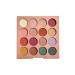 ELFSELY Ultimate 16 Color Eyeshadow Palette - Buy Online on GoSupps.com