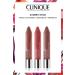 Clinique Stick Moisturizing Tint Brightening Whole Lotta Honey-Mega Melon-Graped Up