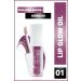 Cecile Glam Shine-Lip Oil Shiny Lips Care and Makeup Set 01-05 - Buy Online on GoSupps.com